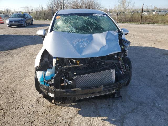 VIN KNADM4A36D6217400 2013 KIA Rio, LX no.5