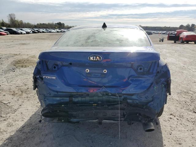 2020 Kia Forte Fe VIN: 3KPF24ADXLE227916 Lot: 46385644