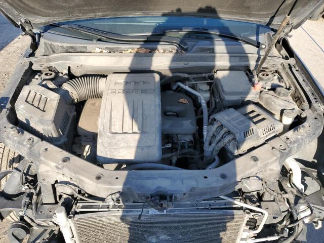 2015 Chevrolet Equinox Lt VIN: 2GNALBEK0F6100723 Lot: 46054464