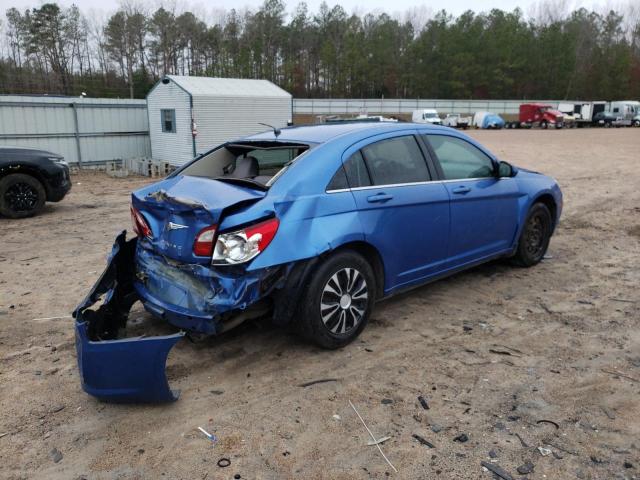 2007 Chrysler Sebring VIN: 1C3LC46K37N530596 Lot: 45469444