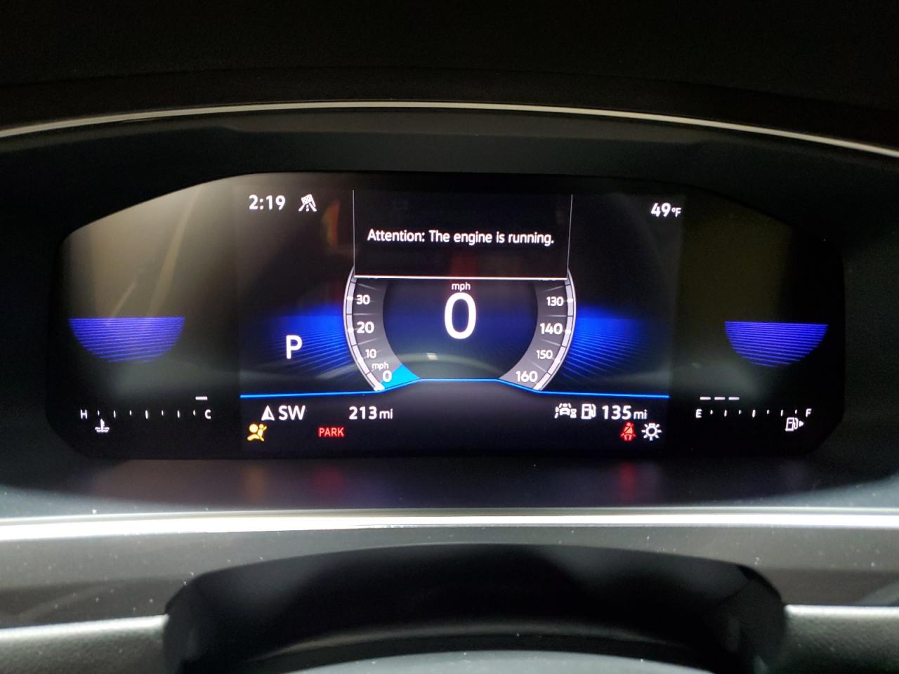 3VVMB7AX9RM094049 2024 Volkswagen Tiguan Se