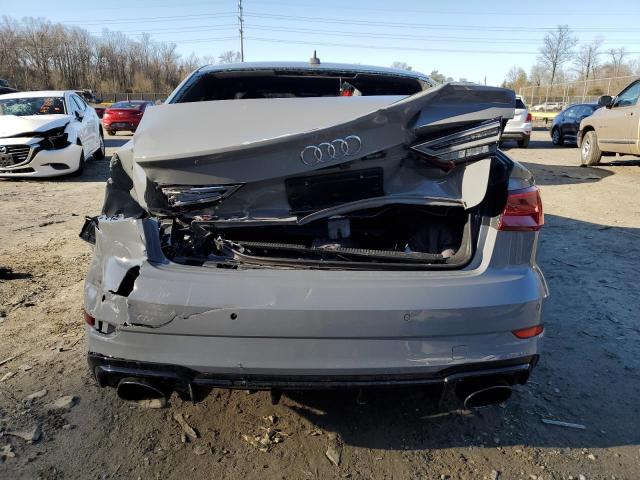 2018 AUDI RS3 WUABWGFF3J1902507