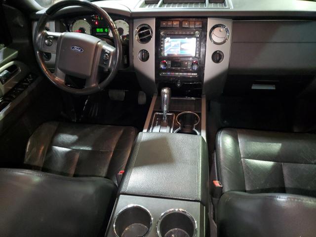 2011 Ford Expedition Limited VIN: 1FMJU2A52BEF08227 Lot: 45544784