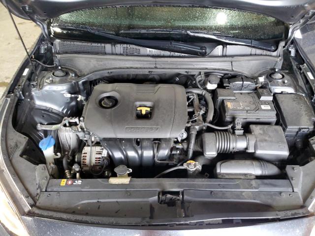 3KPF24AD8ME349269 Kia Forte FE 11