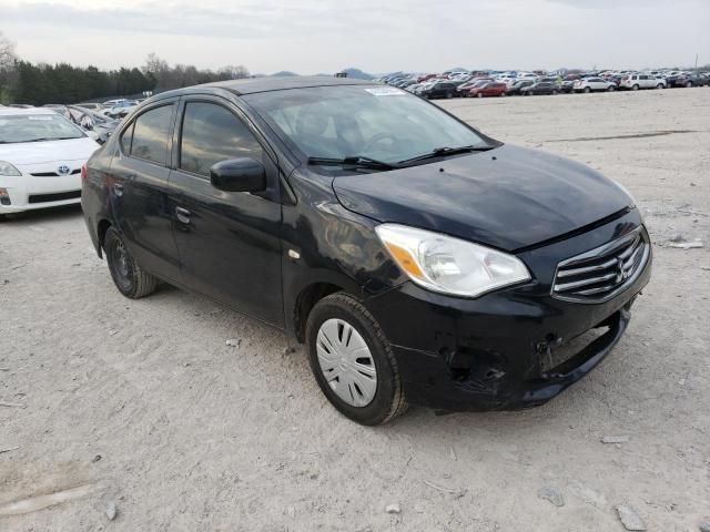 2017 Mitsubishi Mirage G4 Es VIN: ML32F3FJ7HHF14147 Lot: 47504964