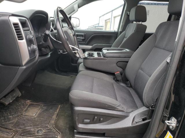 2018 Chevrolet Silverado K1500 Lt VIN: 1GCVKREC7JZ211538 Lot: 45189374