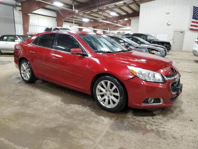 2014 Chevrolet Malibu 2Lt VIN: 1G11E5SL3EF246242 Lot: 46786974