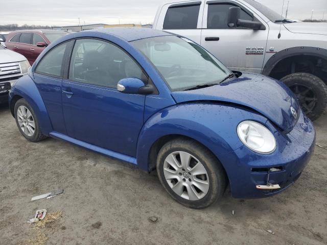 3VWPW31C28M524408 | 2008 Volkswagen new beetle s