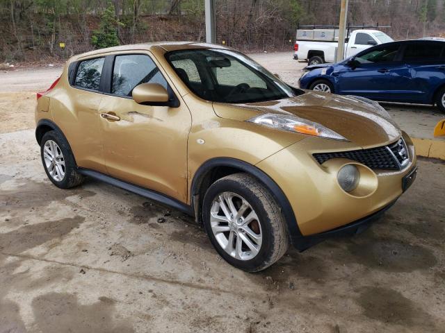 2013 Nissan Juke S VIN: JN8AF5MV9DT219490 Lot: 48152554