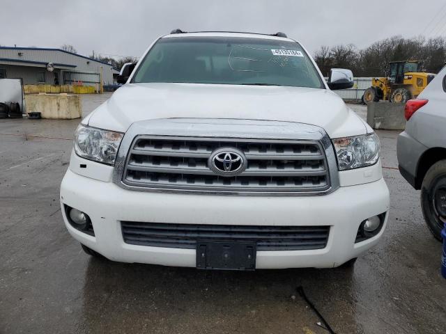 5TDJY5G17BS045123 2011 TOYOTA SEQUOIA-4