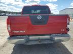 NISSAN FRONTIER C photo