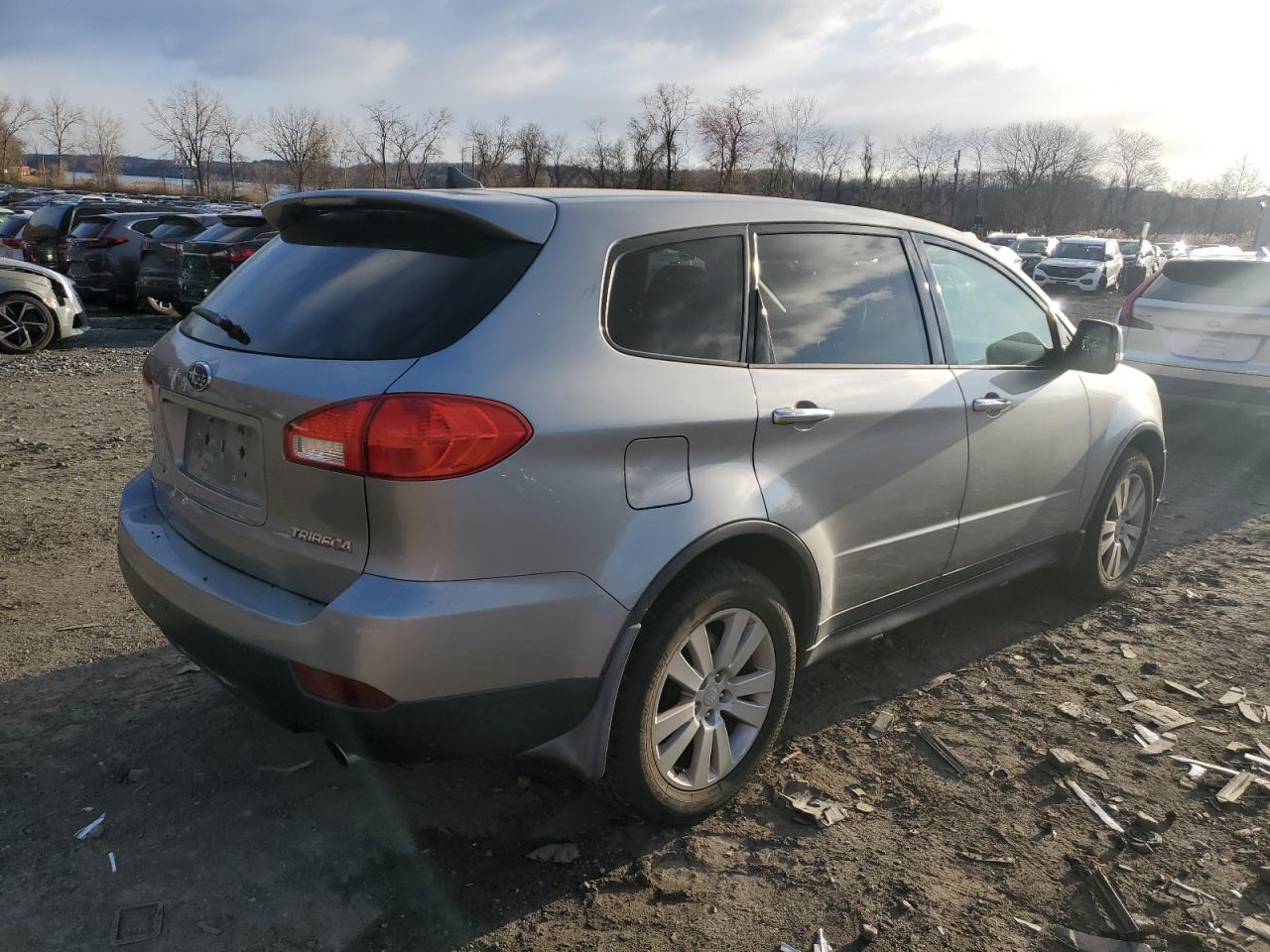 4S4WX9GDXA4402410 2010 Subaru Tribeca Limited