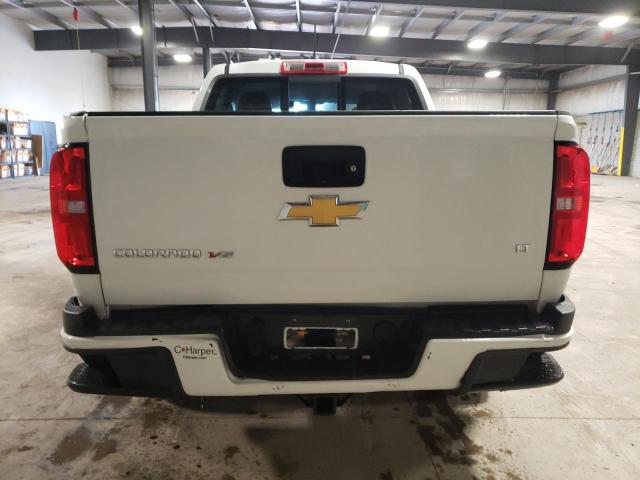 2020 Chevrolet Colorado - Image 6