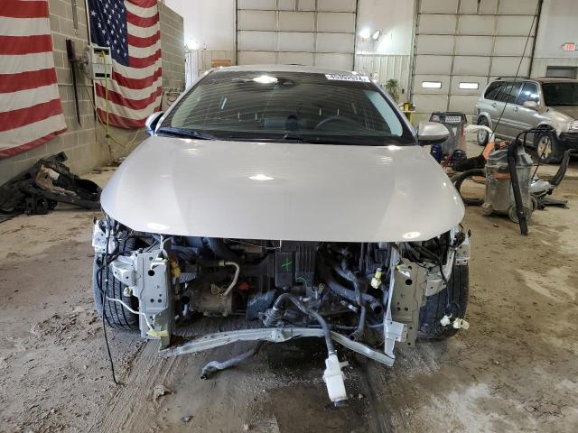 2020 TOYOTA COROLLA LE - JTDEBRBE3LJ002806