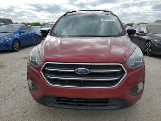 2017 Ford Escape Se VIN: 1FMCU0G92HUE02043 Lot: 46488854