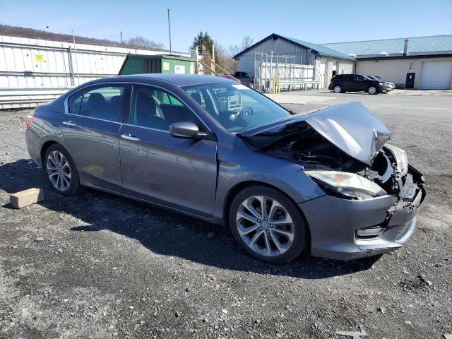 2013 Honda Accord Sport VIN: 1HGCR2F56DA209830 Lot: 48288704