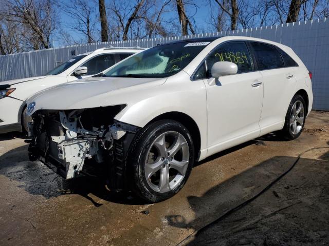 2009 Toyota Venza VIN: 4T3BK11A69U018382 Lot: 45812254