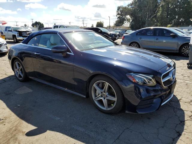 2018 MERCEDES-BENZ E 400 - WDD1K6FB1JF042580
