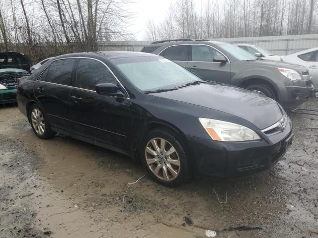 1HGCM66827A007166 2007 Honda Accord 3.0 Ex