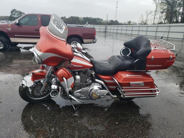 2008 HARLEY-DAVIDSON FLHTCUSE3 1HD1PR8108Y960299
