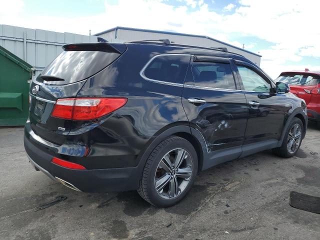 2016 HYUNDAI SANTA FE S - KM8SNDHF0GU136105