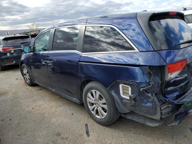 2015 HONDA ODYSSEY 5FNRL5H69FB110334