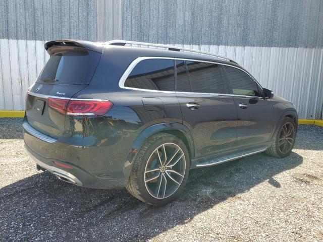 2021 MERCEDES-BENZ GLS 580 4M - 4JGFF8GE0MA390652