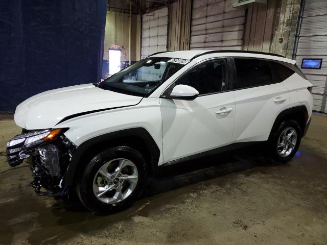 2024 HYUNDAI TUCSON SEL #2865341259