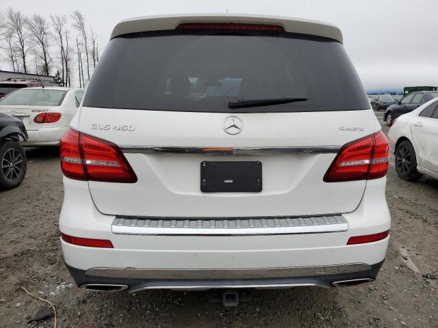 2017 Mercedes-Benz GLS-klasse - Image 6