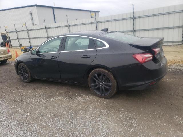 2021 Chevrolet Malibu Lt VIN: 1G1ZD5ST0MF020762 Lot: 49021374