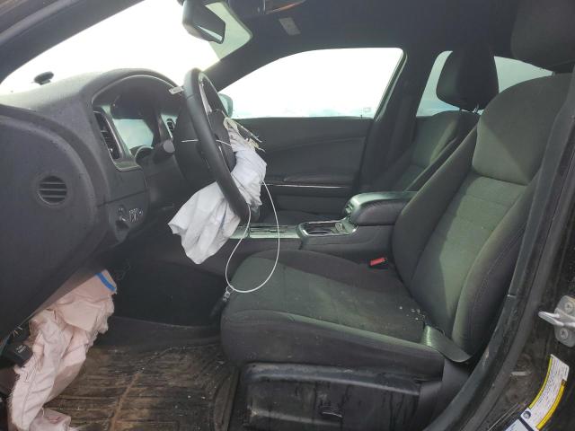 2014 Dodge Charger Se VIN: 2C3CDXBG5EH364135 Lot: 46797124