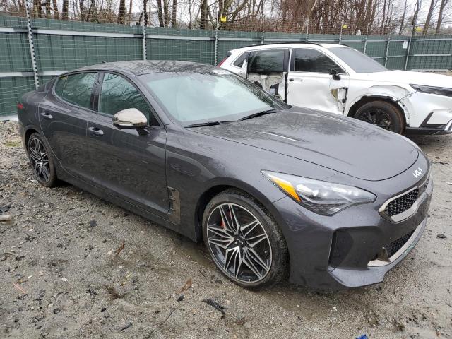 2023 KIA STINGER GT - KNAE55LCXP6135596