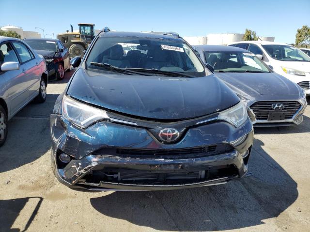 2017 Toyota Rav4 Xle VIN: 2T3RFREV7HW610354 Lot: 46638964