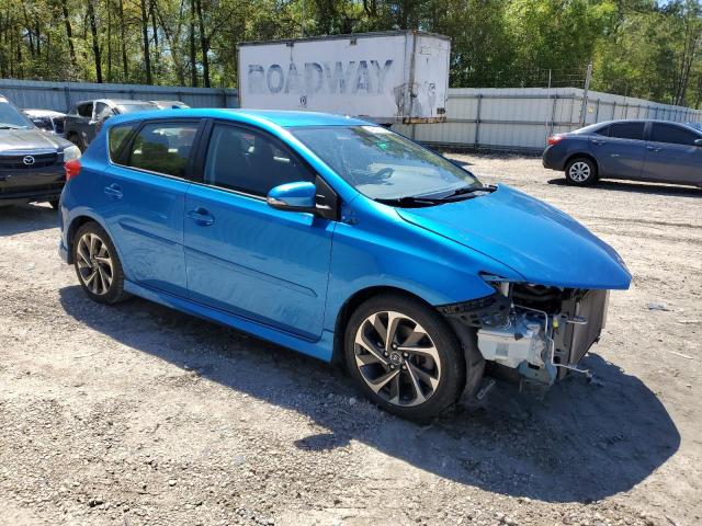 2017 TOYOTA COROLLA IM - JTNKARJE7HJ531766