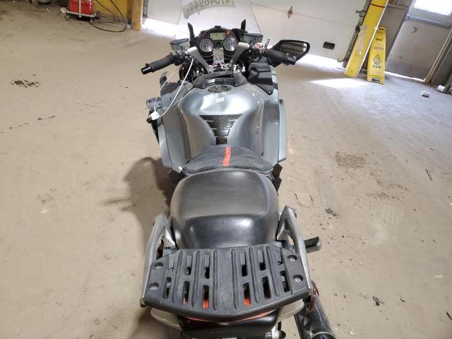 2008 KAWASAKI ZG1400 B - JKBZGNB188A006145