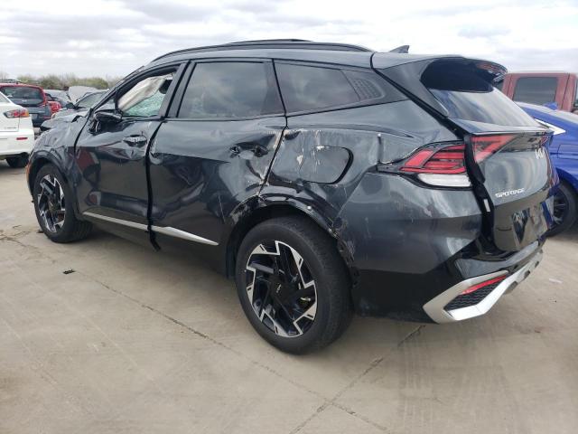 2023 KIA SPORTAGE S - 5XYK53AF7PG048906