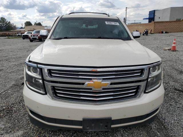 2015 CHEVROLET SUBURBAN K - 1GNSKKKCXFR156919