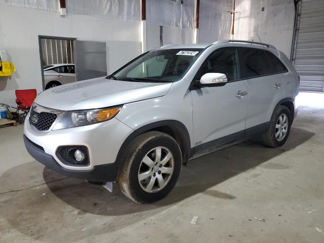 2013 Kia Sorento Lx VIN: 5XYKTDA62DG359781 Lot: 47162324