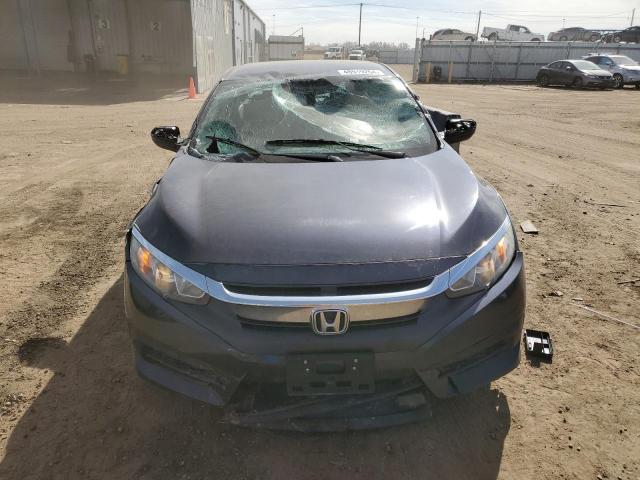 2018 Honda Civic Lx VIN: 2HGFC2F56JH522436 Lot: 48919264