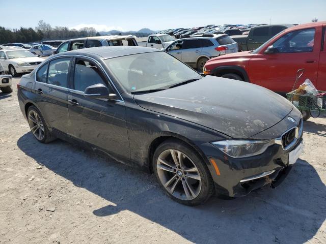 2016 BMW 328 Xi Sulev VIN: WBA8E3G5XGNT79915 Lot: 47629534