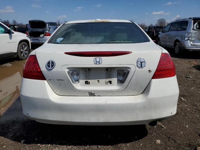 2006 Honda Accord Ex VIN: 1HGCM56826A083284 Lot: 48895244