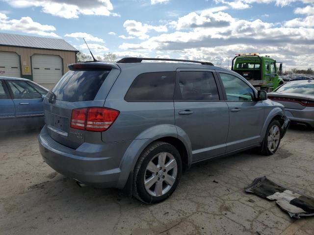 2010 Dodge Journey Sxt VIN: 3D4PH5FV2AT112510 Lot: 47127164