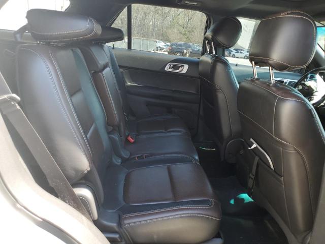 2013 Ford Explorer Sport VIN: 1FM5K8GT5DGB67915 Lot: 47081894