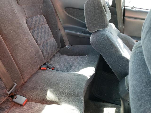 2001 Honda Accord Lx VIN: 1HGCG32451A001829 Lot: 47238314