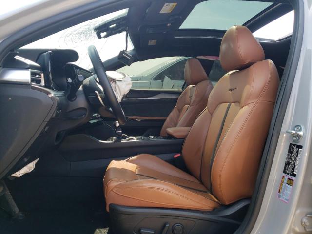 2022 KIA K5 GT 5XXG44J8XNG125284