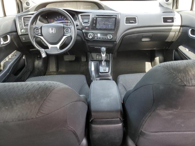 2015 HONDA CIVIC EX - 19XFB2F84FE266683