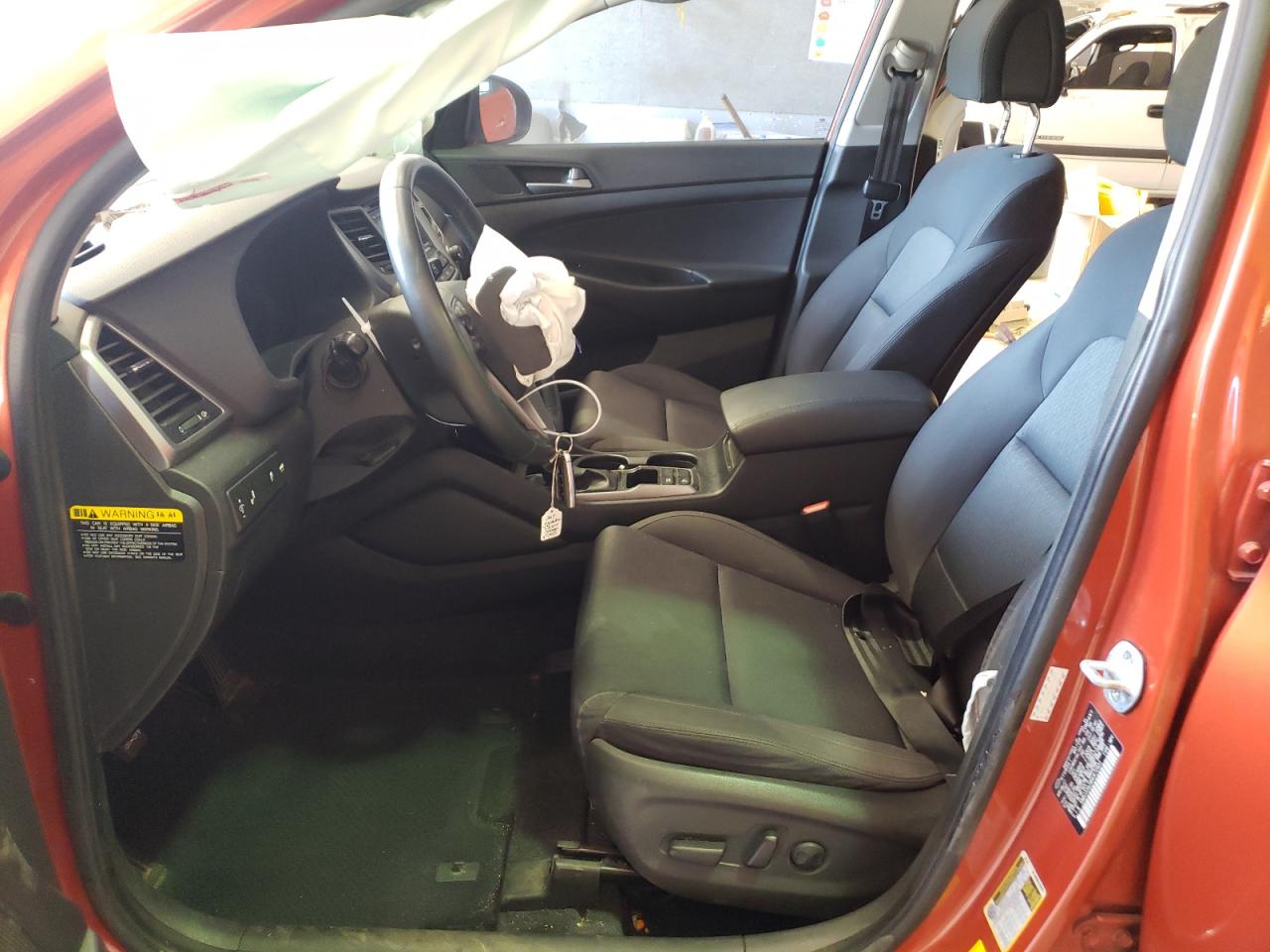 KM8J33A28HU472931 2017 Hyundai Tucson Limited