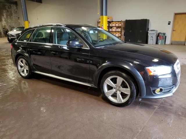 WA1VFAFL1DA066921 2013 AUDI A4-3