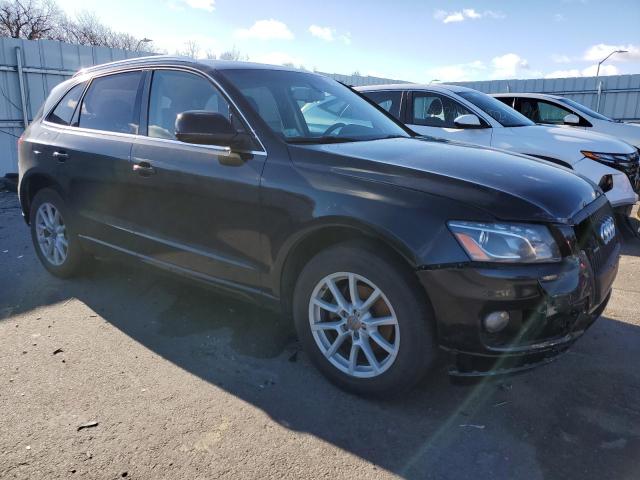 2012 Audi Q5 Premium Plus VIN: WA1LFAFP1CA013371 Lot: 45483504