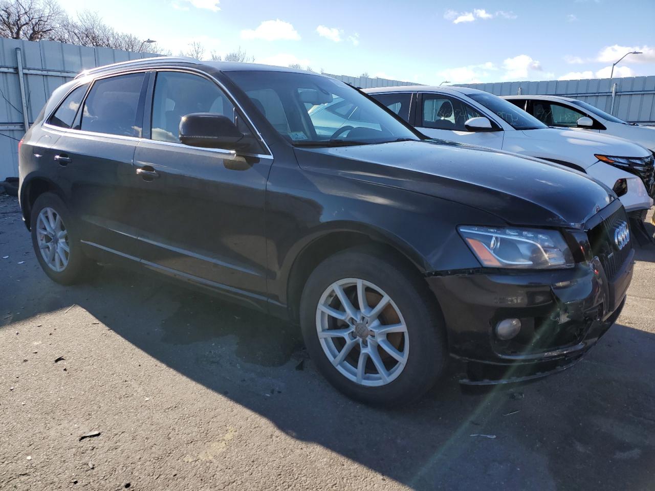 WA1LFAFP1CA013371 2012 Audi Q5 Premium Plus